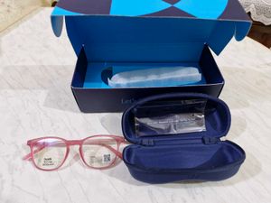 Hustlr Flamingo Eyeglasses