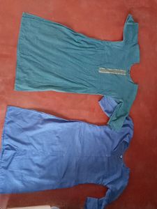 Kurtas( 2combo )