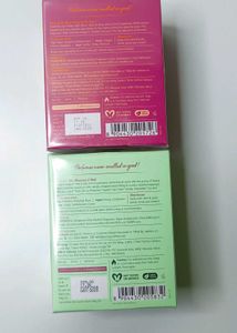 Plum Oh So Pistachio And Tonka Bella Perfume