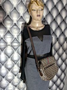 Shoulder Bag