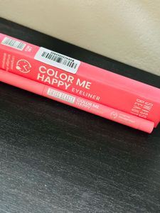 Swiss Beauty Happy Eyeliner