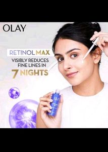 Olay Retinol Serum