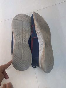 Men Good Condition Shoes 10&#34;