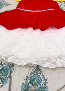 Party Wear Baby Suit