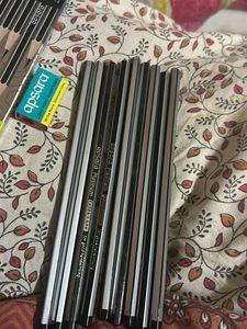 Pencils &amp; Pens