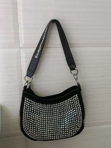 Sling Bag.