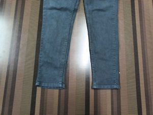 KL-84 Size-34 (Sale) Latest Ladies high waist Jean
