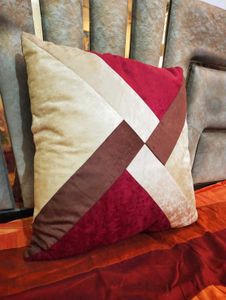 Decorative Cushion Covers set of 4