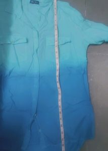 Ombre Shirt