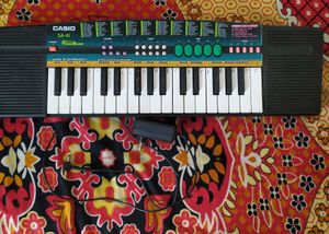 PIANO 🎹