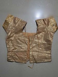 Elegant Lehenga Choli Set