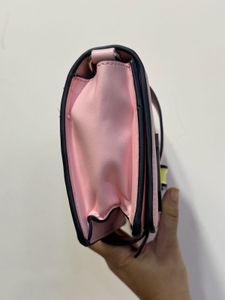 replica PRADA Plex Ribbon Bag Pesco ( check flaws)