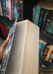 House of Sky and Breath