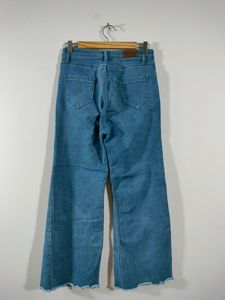 Blue Casual Jeans (Women&#39;s)