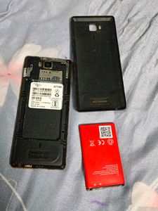 Itel Phone Battery Dead ... But It Opens