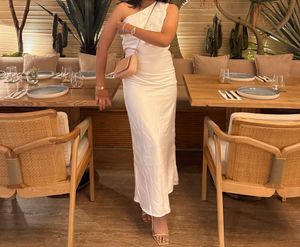 Label By Anuja Brand New Dress