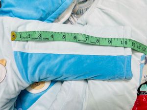 Cute Baby Wintersuit Outfit