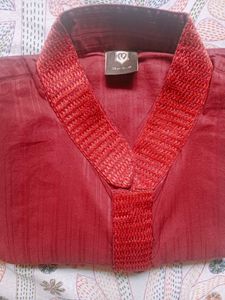 Men's long Kurta From Manyavar