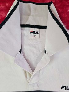 Fila Polo Shirt