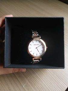 JOKER &amp; WITCH WOMEN WATCH