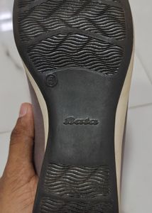 Bata Loafers