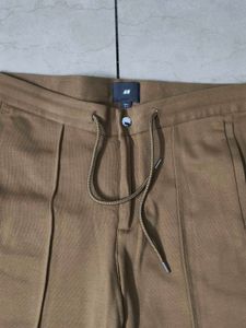 Stylish Brown Track Pants