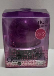 Godrej aer Rich Fragrance For Car
