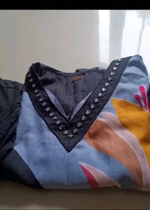 Kurti Set