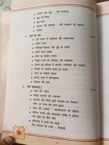 Class 8th Hindi TEXTBOOKS.