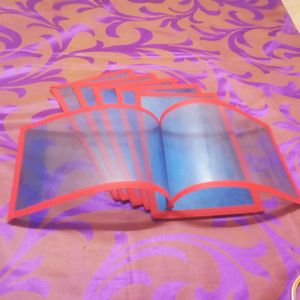Lamination Cover