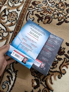 The Silent Patient &amp; Maiden