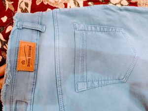 Denim Jeans For Women