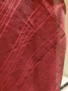 Orange Dupatta