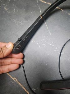 Robotek Wireless Neckband Headphones