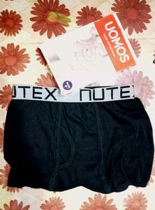 🆕 NUTEX PVR Underwear For Men