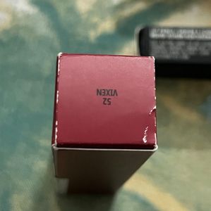 Mac Locked In Kiss Liquid Lipstick