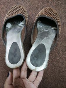 Ethnic Half Mojris