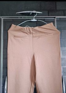 Sassafras Trouser