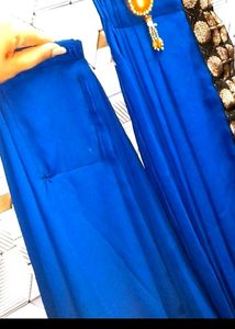 1 Min. Saree/Ready To Wear Saree