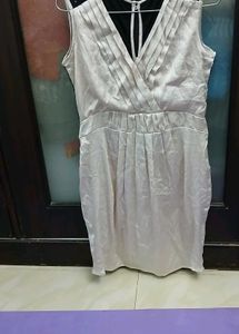 Elegant Dress XL Size