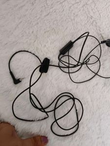 Headphone