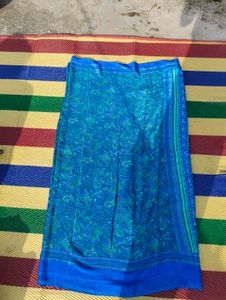 pure silk saree