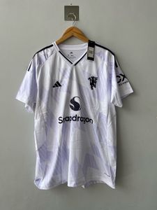Manchester united jersey set 2025-26
