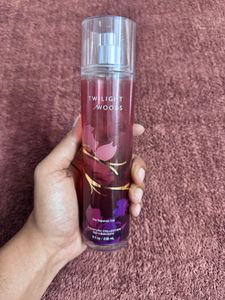 USA Imported-Twilight Woods Fine Fragrance