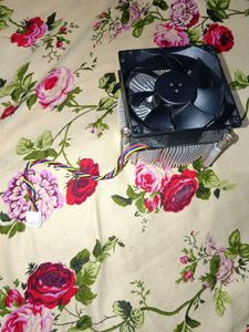 HP ORIGINAL FAN FOR MOTHERBOARD