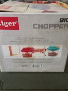 All In One Big Chopper