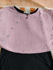 Zara Punchu Top