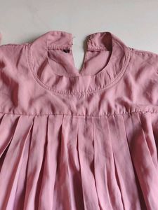 Pink Colour