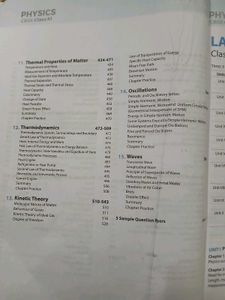 Arihant Physics CBSE Class XI - All In One
