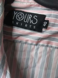 Pack Of 2 Formal Shirts